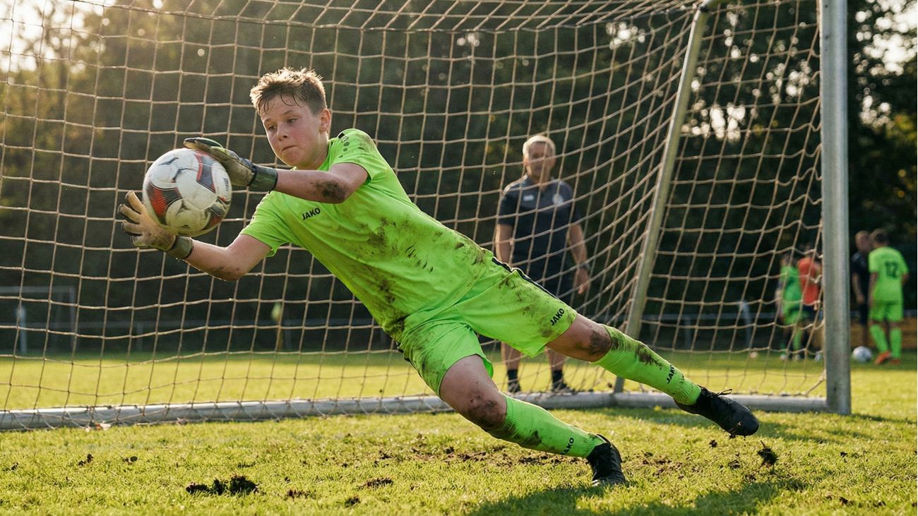 Kako odabrati pravi trening dres