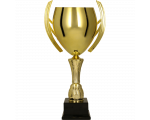 Zlatni metalni pehar DEBORA_EliteSport