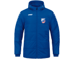 Jako Team Zimska jakna s kapuljačom