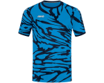 Jako Animal dres kratkih rukava — nebesko plava_EliteSport