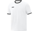 Jako Center košarkaška majica kratkih rukava – bijela_EliteSport