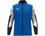 Jako Dynamic poliester jakna – plava_EliteSport