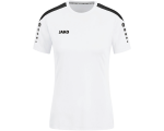 Jako Power dres kratkih rukava — bijela_EliteSport