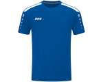 Jako Power dres kratkih rukava — plava_EliteSport