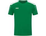 Jako Power dres kratkih rukava — zelena_EliteSport