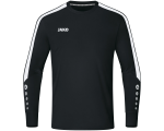 Jako Power golmanski dres dugih rukava — crna_EliteSport