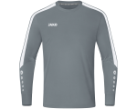 Jako Power golmanski dres dugih rukava — siva_EliteSport