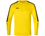 Jako Power golmanski dres dugih rukava — žuta_EliteSport