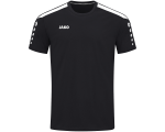 Jako Power majica kratkih rukava — crna_EliteSport