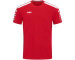 Jako Power majica kratkih rukava — crvena_EliteSport