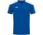 Jako Power majica kratkih rukava — plava_EliteSport