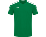 Jako Power majica kratkih rukava — zelena_EliteSport