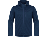 Jako Premium softshell jakna – tamno plava_EliteSport