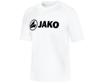 Jako Promo dres kratkih rukava — bijela_EliteSport