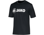 Jako Promo dres kratkih rukava — crna_EliteSport