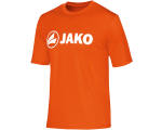 Jako Promo dres kratkih rukava — narančasta_EliteSport