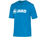 Jako Promo dres kratkih rukava — nebesko plava_EliteSport