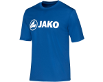 Jako Promo dres kratkih rukava — plava_EliteSport