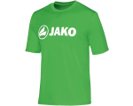 Jako Promo dres kratkih rukava — zelena_EliteSport