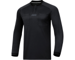 Jako Referee Sudački dres dugih rukava — crna_EliteSport