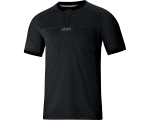 Jako Referee Sudački dres kratkih rukava — crna_EliteSport