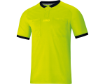 Jako Referee Sudački dres kratkih rukava — limeta_EliteSport