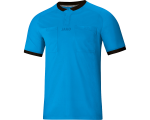 Jako Referee Sudački dres kratkih rukava — nebesko plava_EliteSport