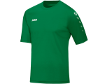 Jako Team dres kratkih rukava — zelena_EliteSport