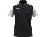 Jako Dynamic polo majica kratkih rukava – crna_EliteSport