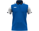 Jako Dynamic polo majica kratkih rukava – plava_EliteSport