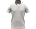 Jako Dynamic polo majica kratkih rukava – svijetlo siva_EliteSport