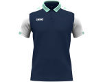 Jako Dynamic polo majica kratkih rukava – tamno plava_EliteSport