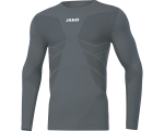 Jako Comfort podmajica dugih rukava – siva_EliteSport