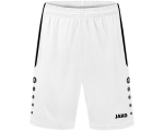 Jako Allround nogometne kratke hlače – bijela_EliteSport