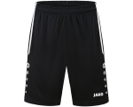 Jako Allround nogometne kratke hlače – crna_EliteSport