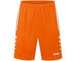 Jako Allround nogometne kratke hlače – narančasta_EliteSport