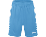 Jako Allround nogometne kratke hlače – svijetlo plava_EliteSport