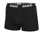 Jako Base bokserice 2kom – crna_EliteSport