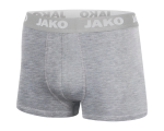 Jako Base bokserice 2kom – siva_EliteSport