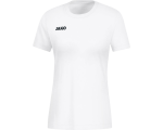 Jako Base pamučna majica kratkih rukava — bijela_EliteSport
