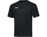Jako Base pamučna majica kratkih rukava — crna_EliteSport