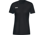 Jako Base pamučna majica kratkih rukava — crna_EliteSport