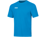 Jako Base pamučna majica kratkih rukava — nebesko plava_EliteSport