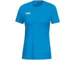 Jako Base pamučna majica kratkih rukava — nebesko plava_EliteSport