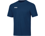 Jako Base pamučna majica kratkih rukava — tamno plava_EliteSport