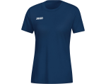 Jako Base pamučna majica kratkih rukava — tamno plava_EliteSport