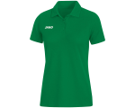 Jako Base pamučna polo majica – zelena_EliteSport