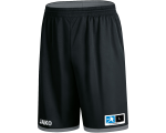 Jako Change kratke hlače za košarku – crna_EliteSport