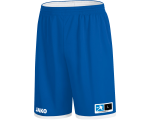 Jako Change kratke hlače za košarku – plava_EliteSport