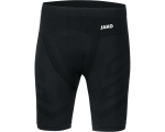 Jako Comfort kratke tajice – crna_EliteSport